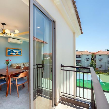 Full Moon Apartments & Villa - Хоян Екстер'єр фото