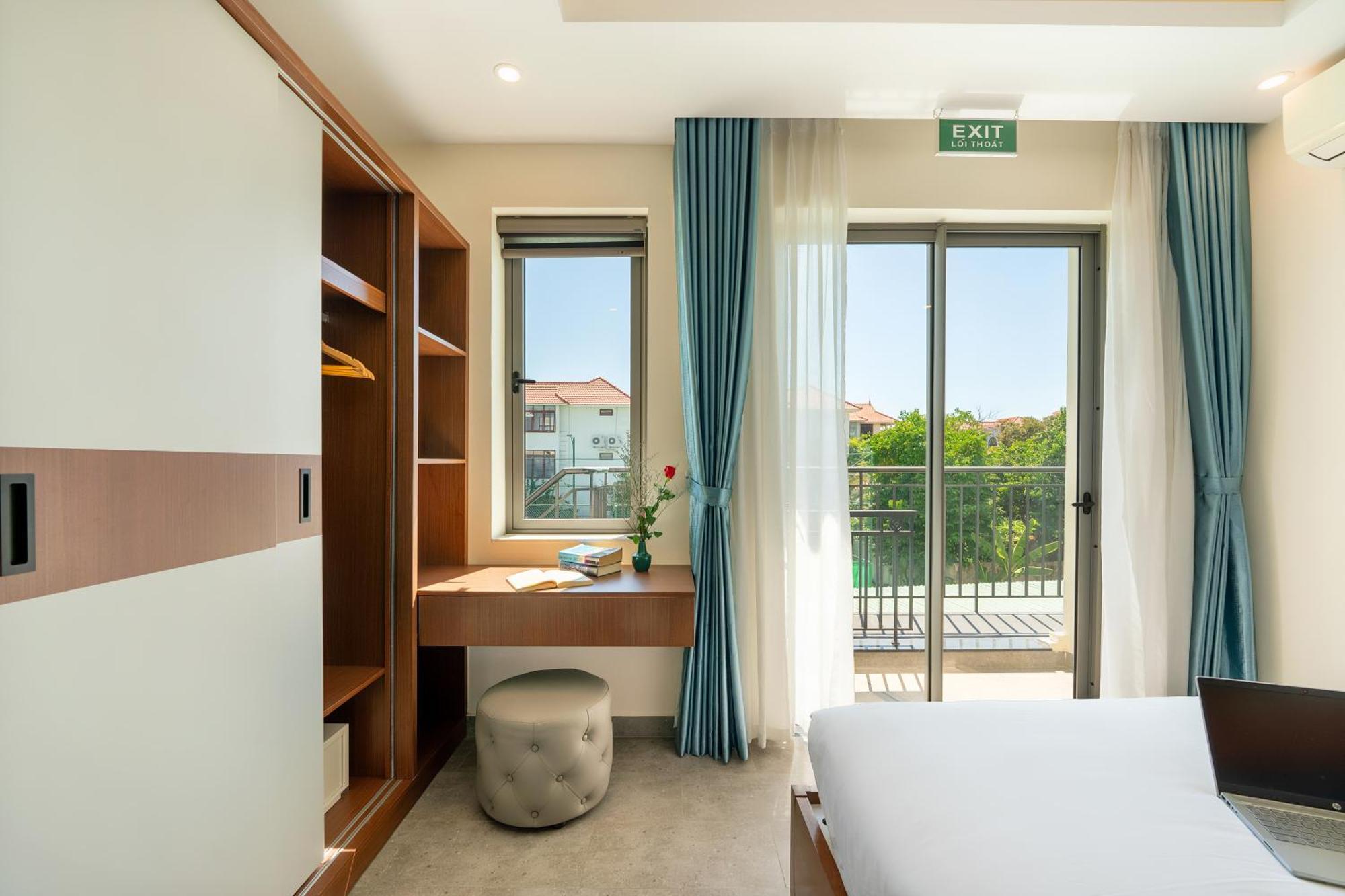 Full Moon Apartments & Villa - Хоян Екстер'єр фото