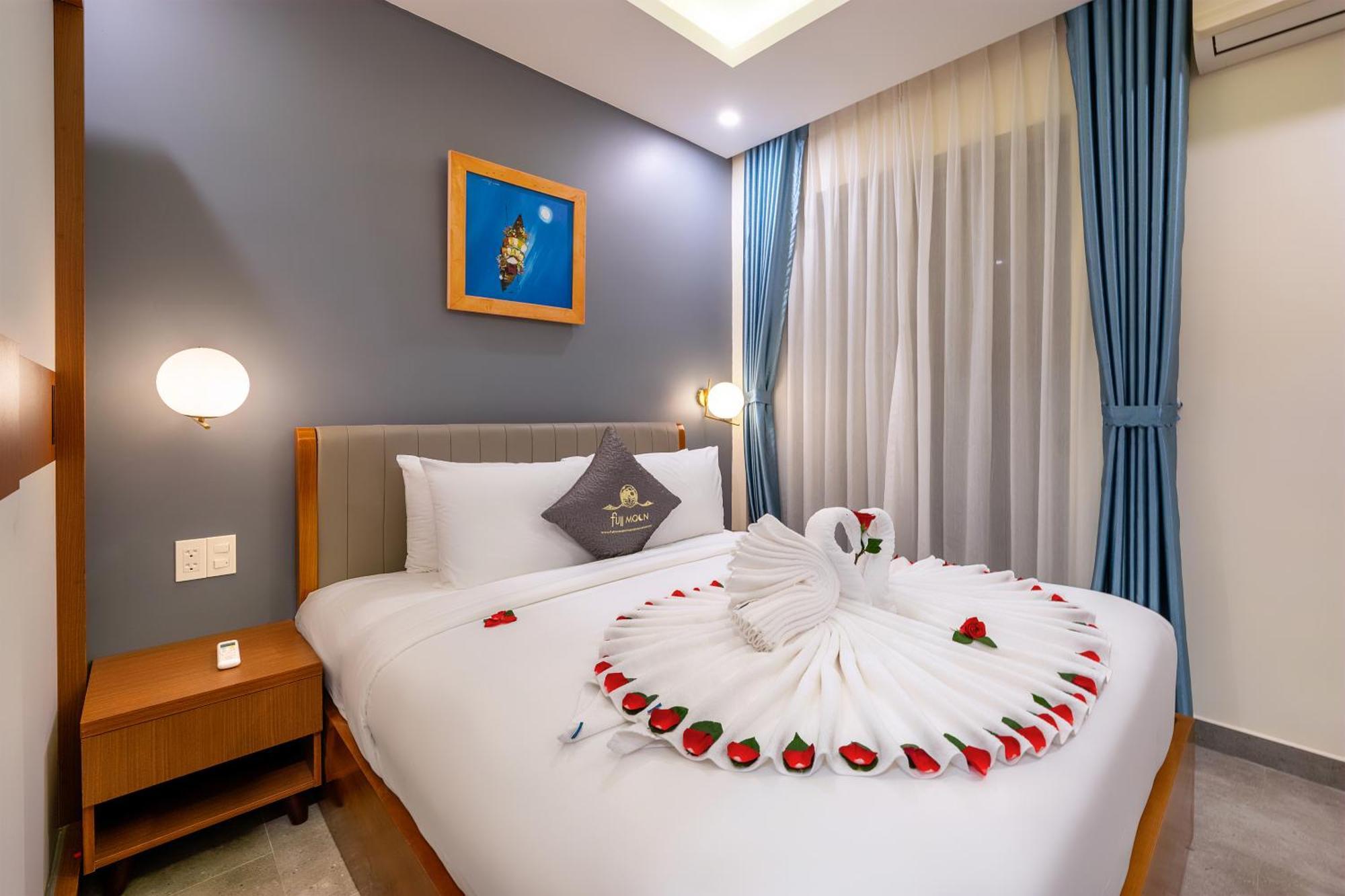Full Moon Apartments & Villa - Хоян Екстер'єр фото