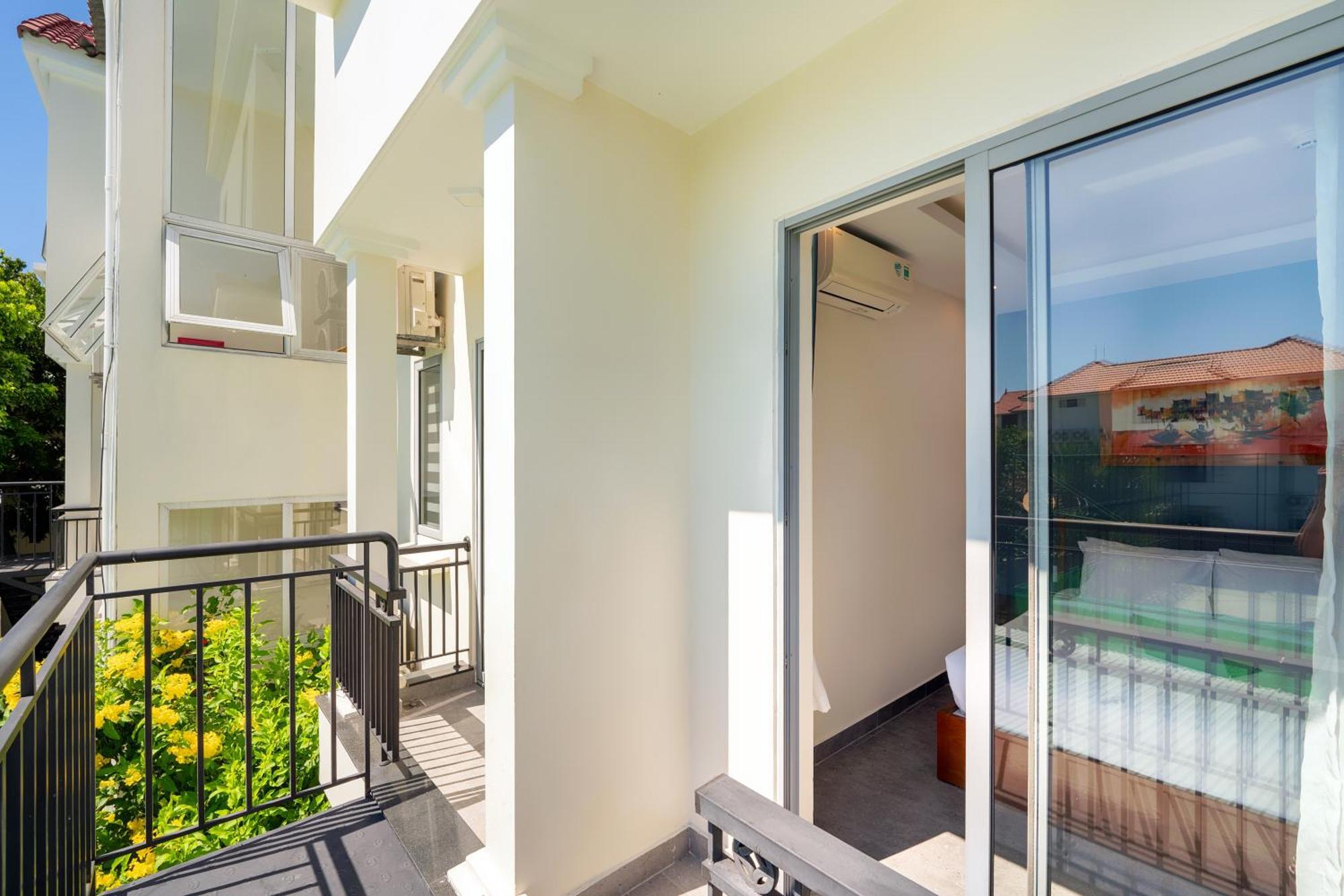 Full Moon Apartments & Villa - Хоян Екстер'єр фото