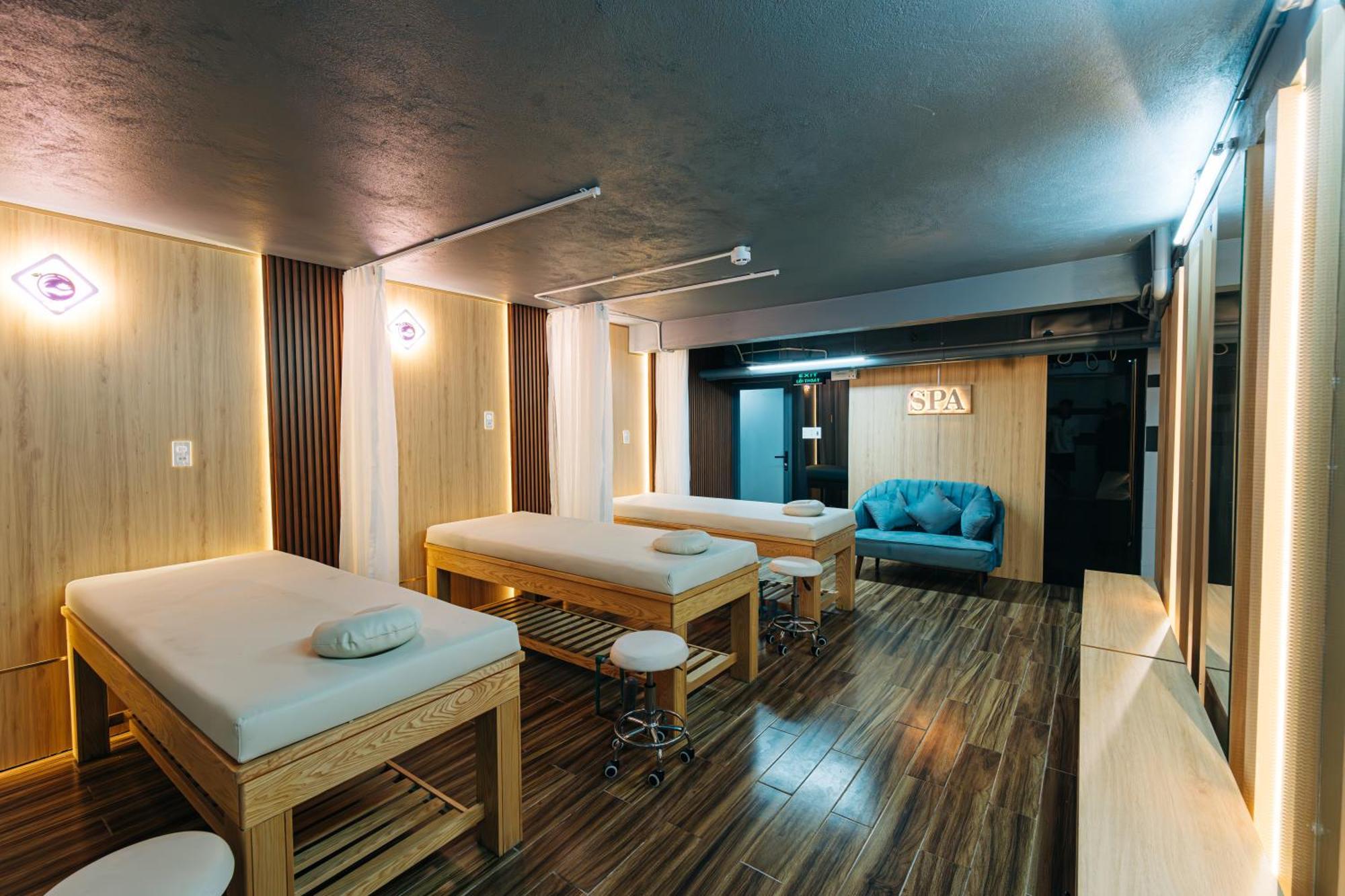 Full Moon Apartments & Villa - Хоян Екстер'єр фото